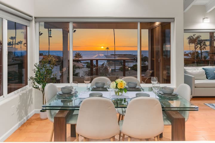 Ocean View House, Bird Rock gallery image 3