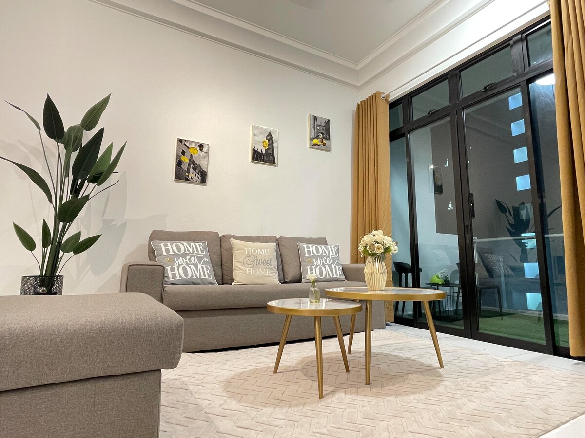 Дневна соба