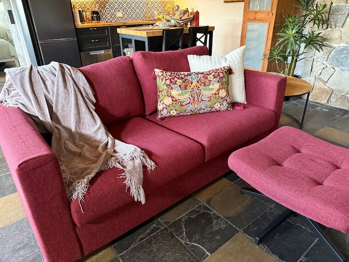 The Boho Shed - Mount Barker