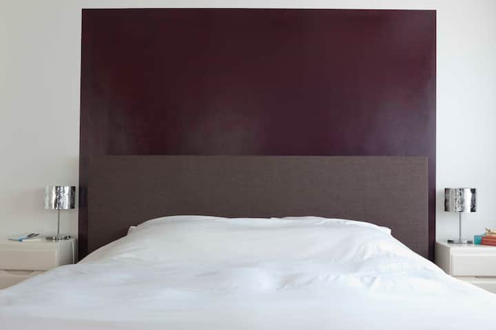 საძინებელი 3