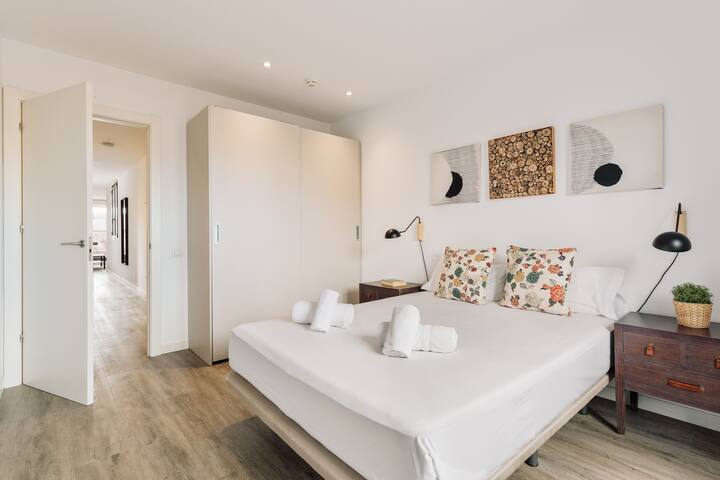 Ola Living Arc de Triomf Terrace gallery image 5