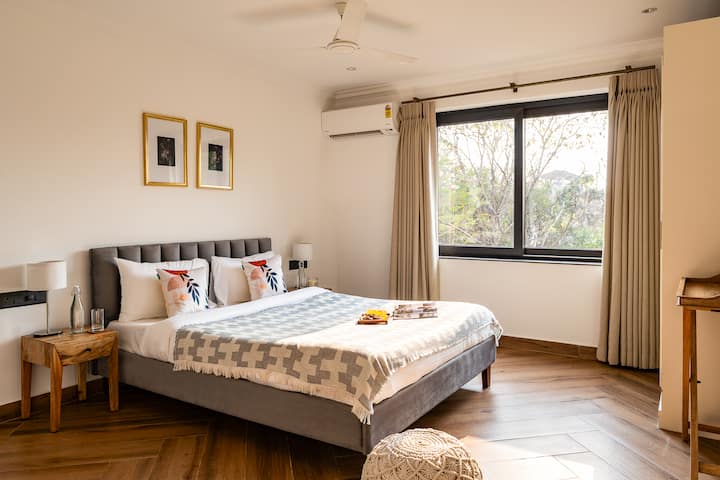 غرفة النوم 3