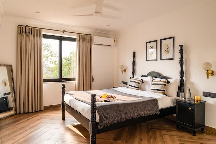 غرفة النوم 2