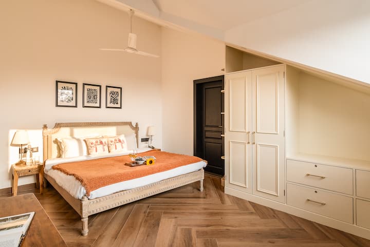 غرفة النوم 1