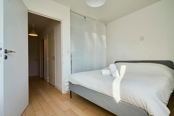 Habitación 1