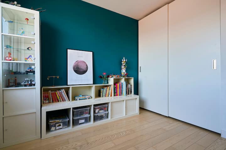 Habitación 2