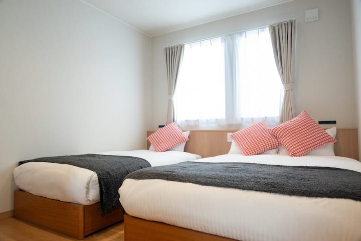 Спална соба 2