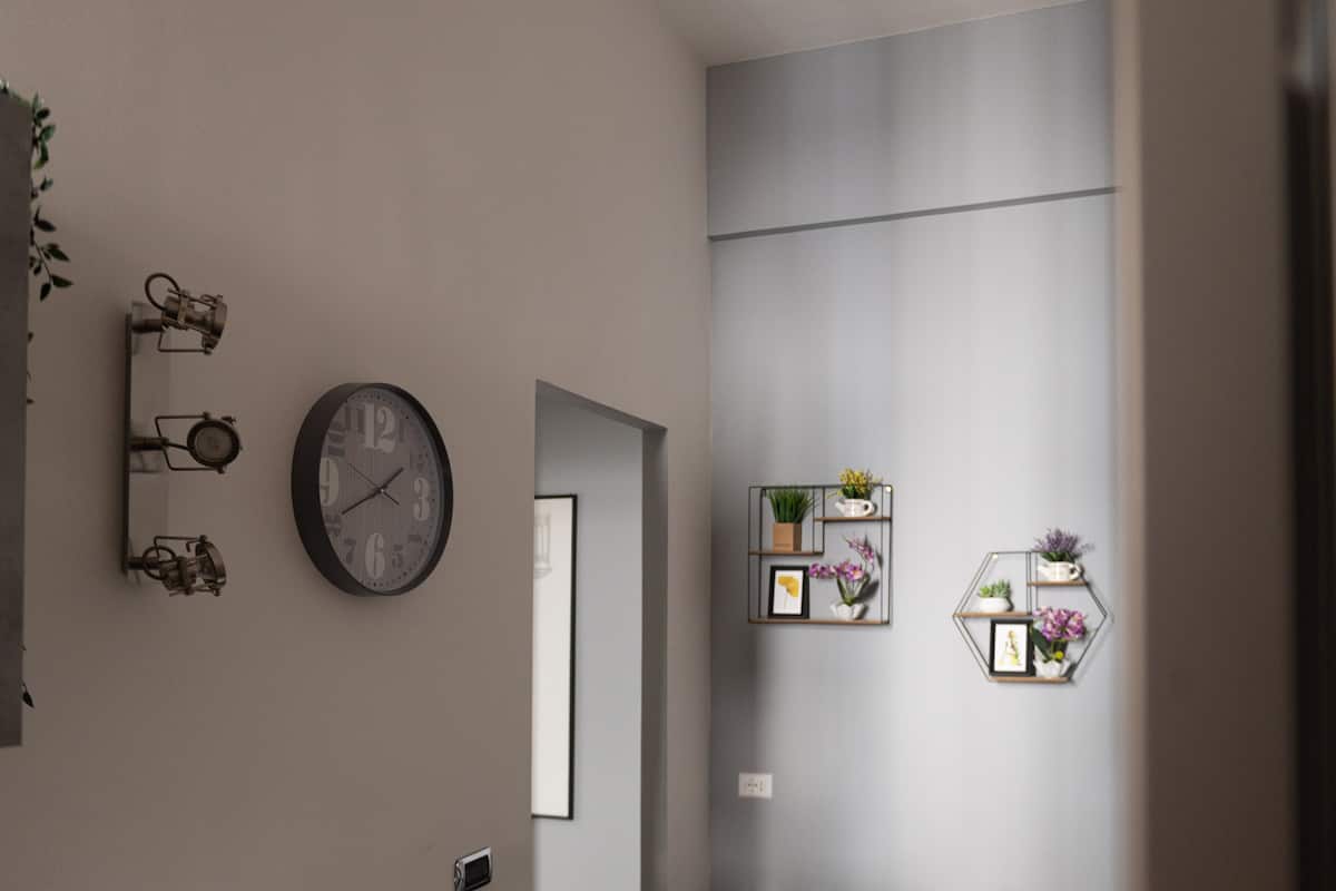 Margherita House - Rifugio chic vicino al Colosseo — Salotto 8 | Roma