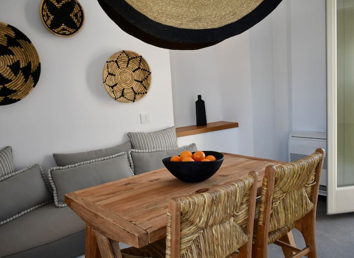 Junior Villa  Plunge Pool Northia Luxury Villas - Oia