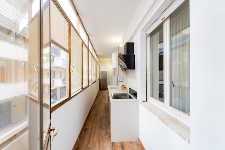 Guesthost - Casa Fé: Relax Al Mare - Pescara