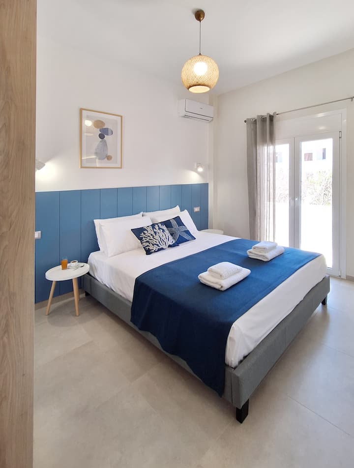 ห้องนอน