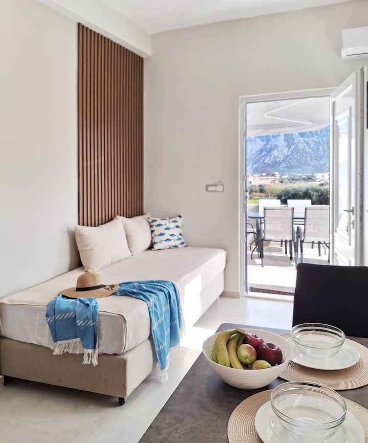 ห้องนั่งเล่น