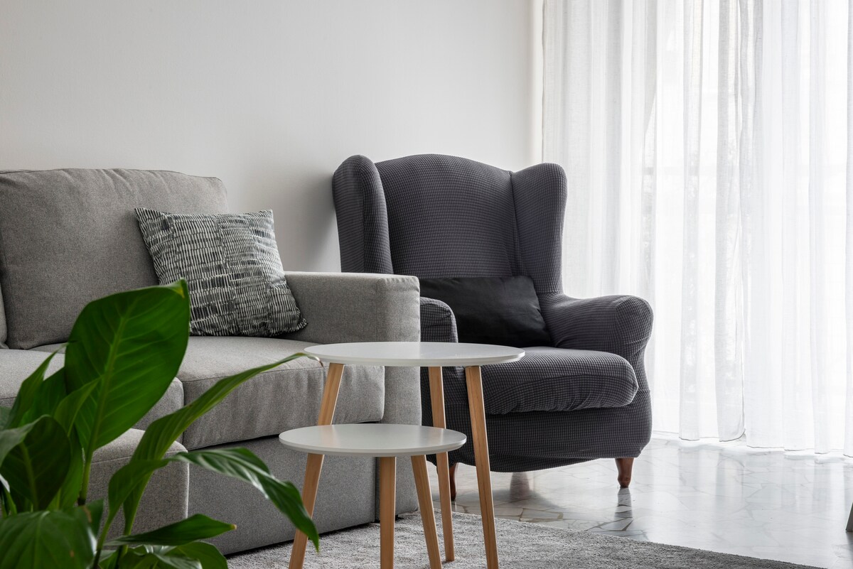 Proprietà Airbnb di successo: Masia Stadio Como Apartment a Como