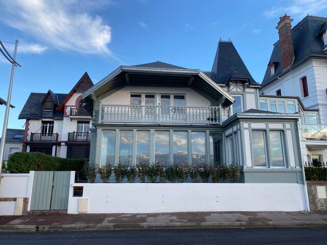 Conciergerie Les Clés Fleuries managed Airbnb listing 3