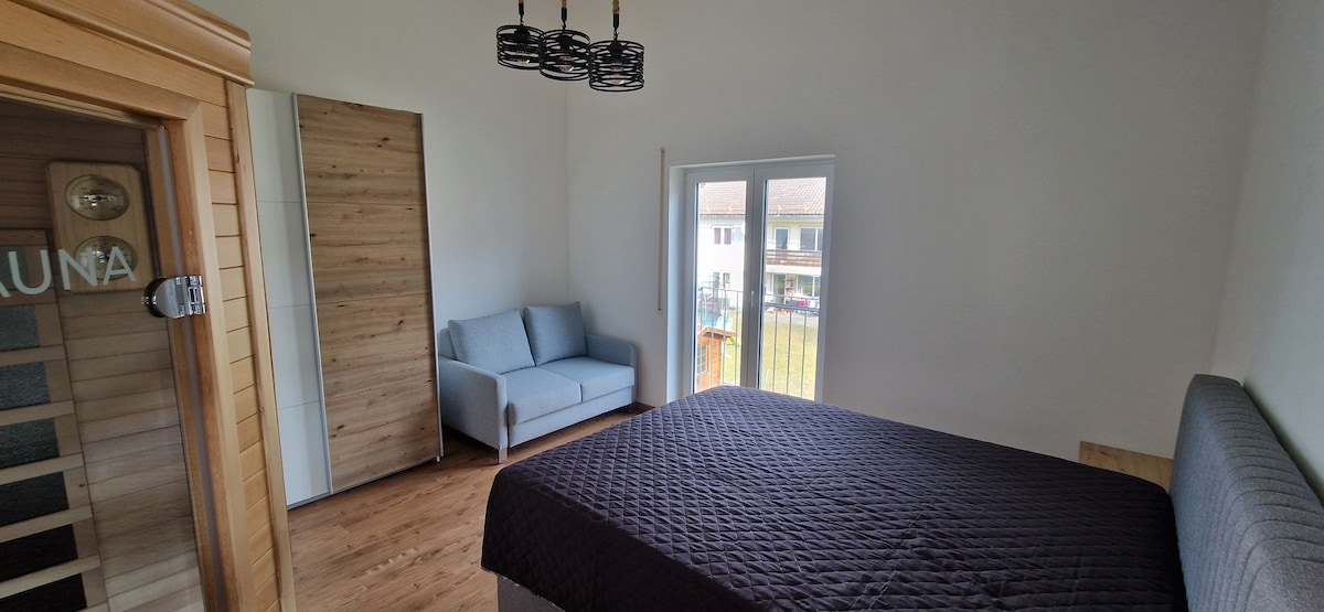 საძინებელი