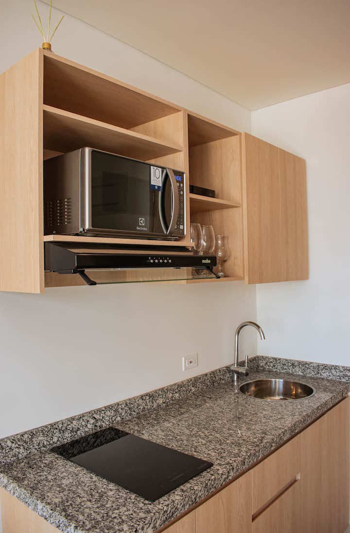 Exclusiva Suite Frente Al Mar Para Estrenar! - Santa Marta