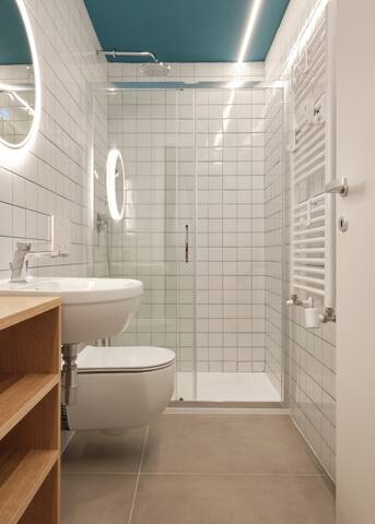 Smart Stay a Termini nel cuore di Roma gallery image 5