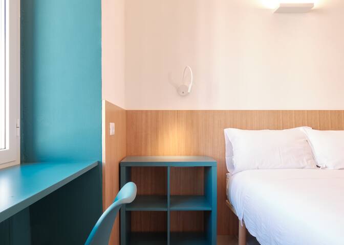 Smart Stay a Termini nel cuore di Roma