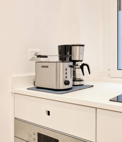 Smart Stay a Termini nel cuore di Roma gallery image 3