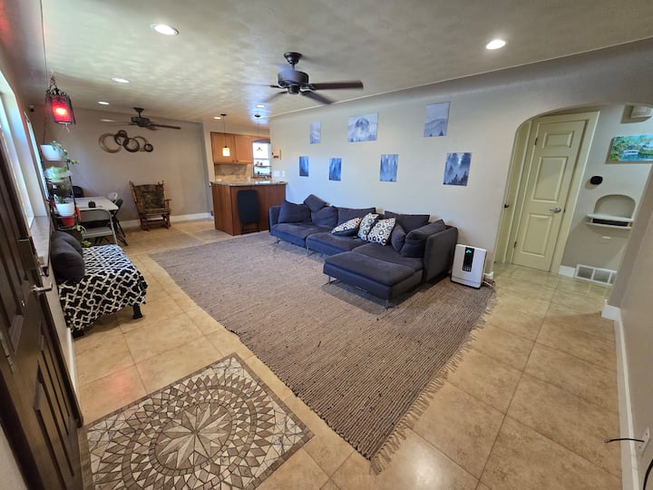 Cannabis Friendly Bedroom #2 - Denver, CO