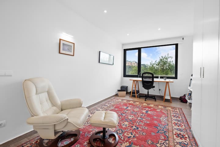 საძინებელი 5