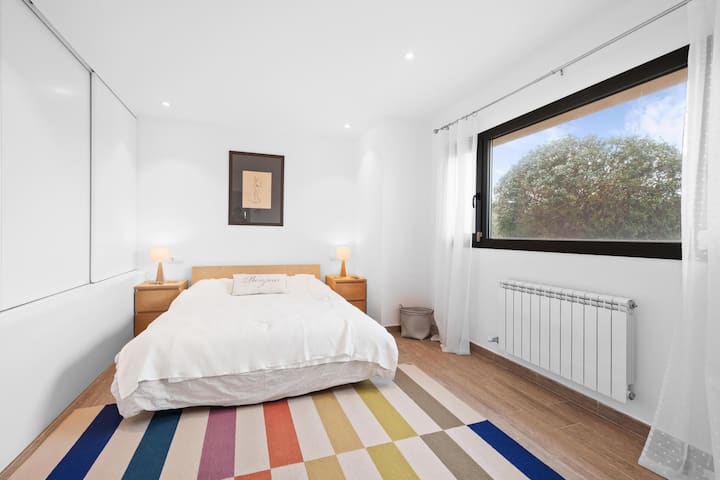 საძინებელი 4