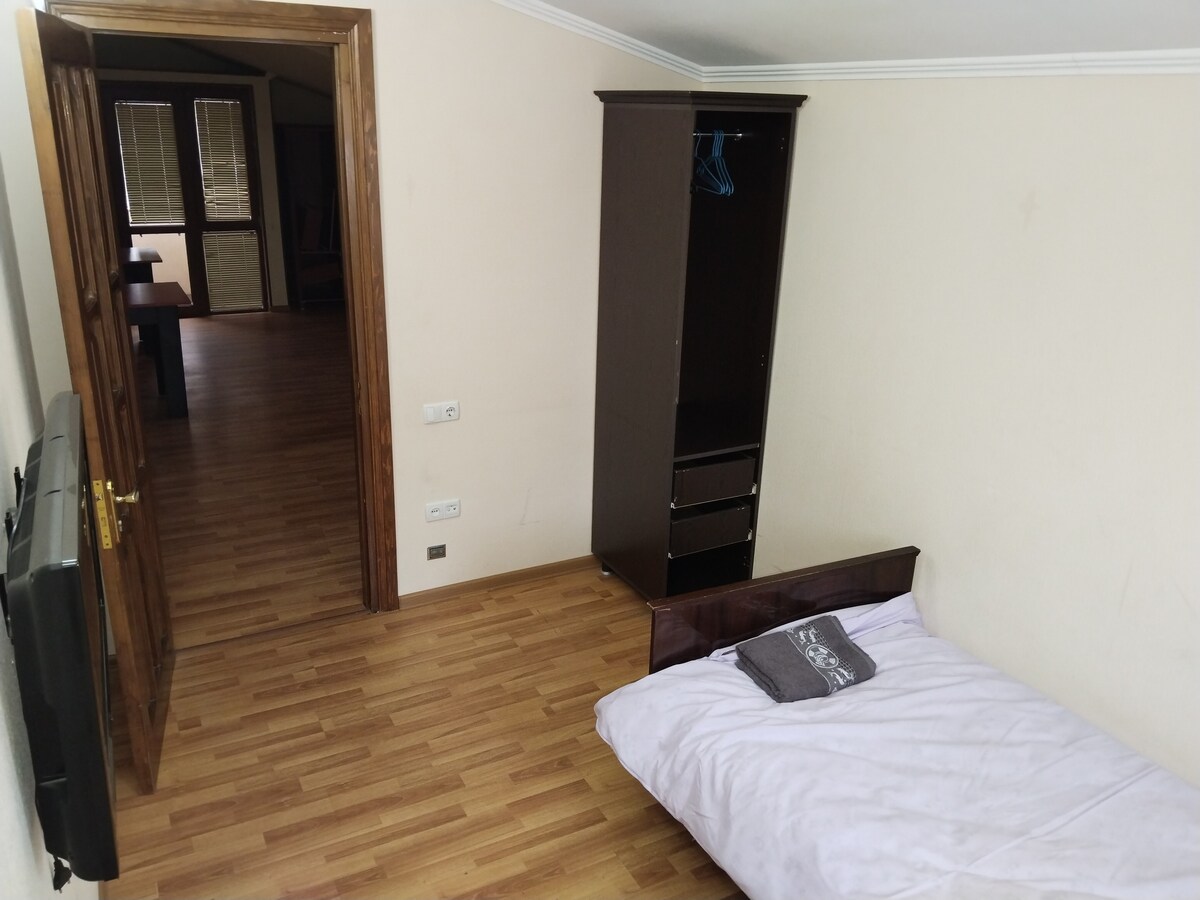 غرفة النوم 3