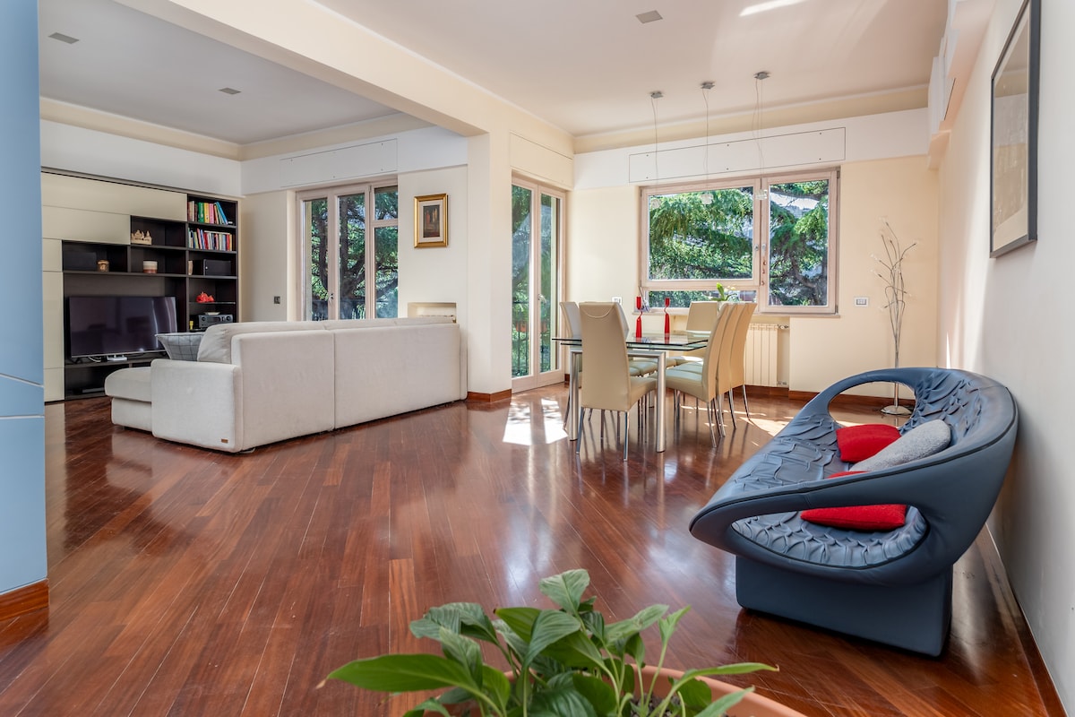 მისაღები ოთახი