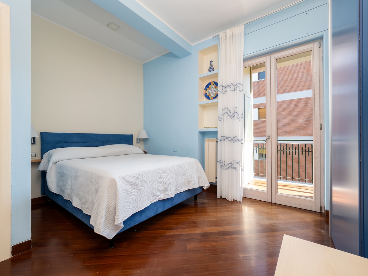 საძინებელი 2