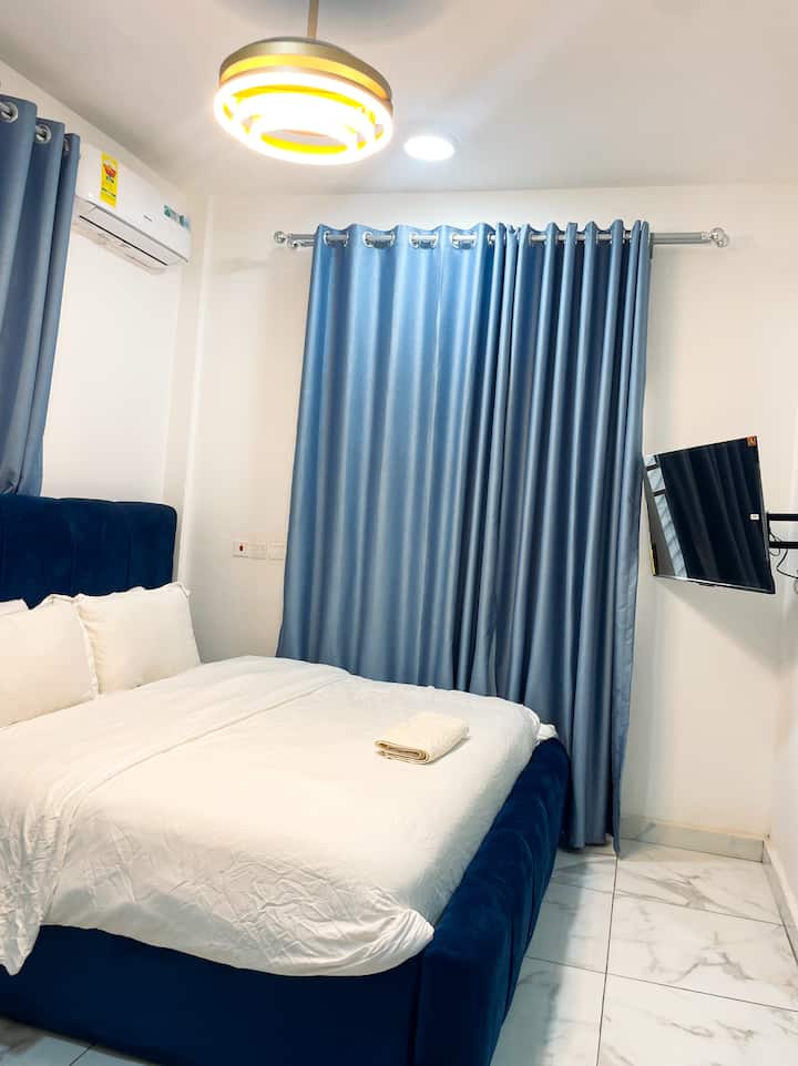 غرفة النوم 1