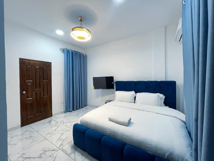 غرفة النوم 2