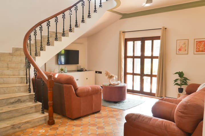 Casa Belo managed Airbnb listing 2