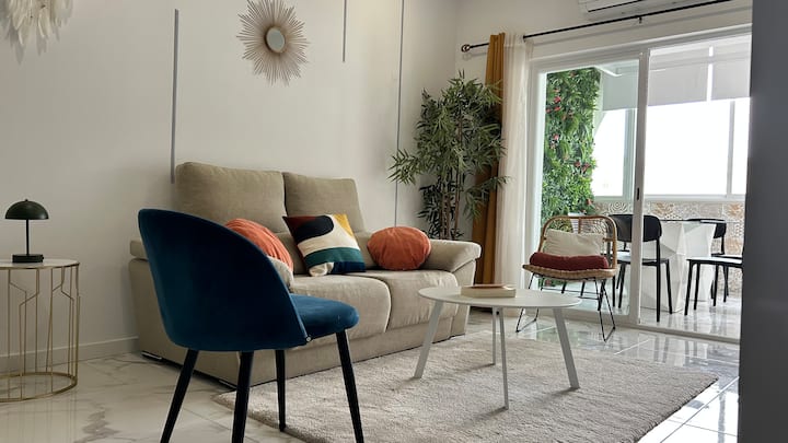 Dubai Apartment - Albufeira
