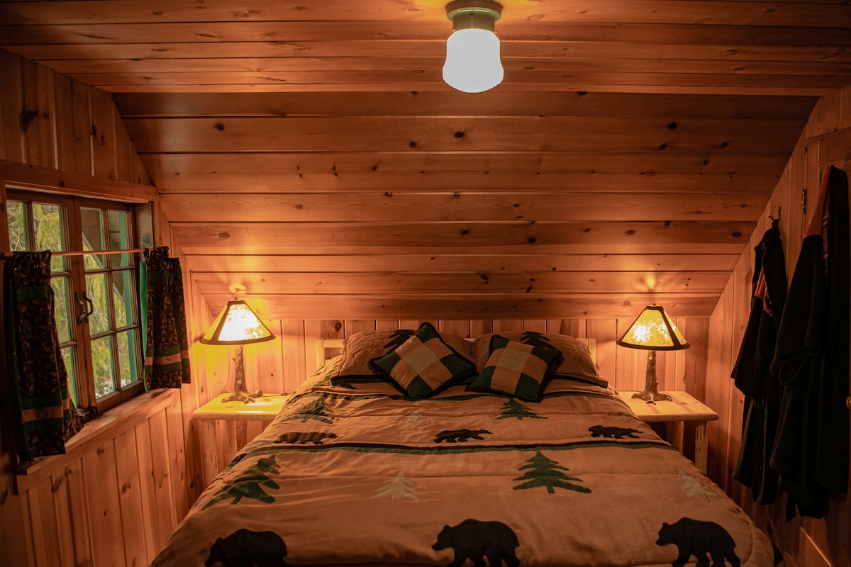 Спална соба 1