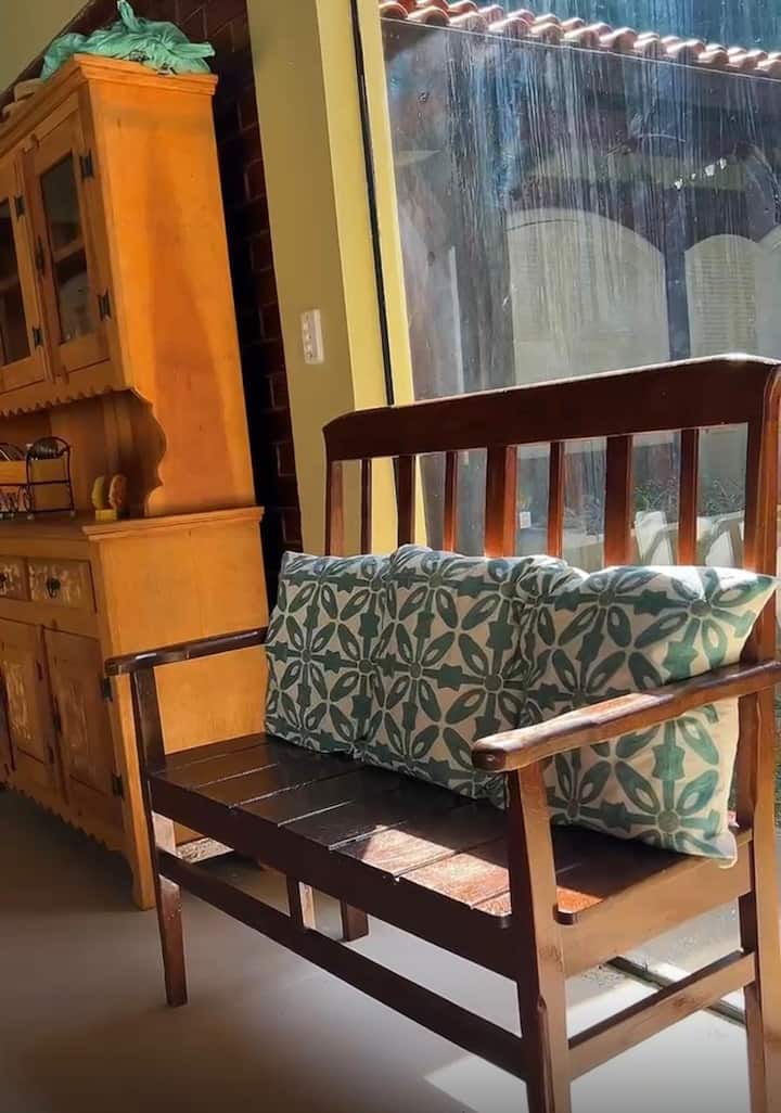 Casa Costa Dourado 8 Suítes Praia 6x S/ Juros - Mangaratiba