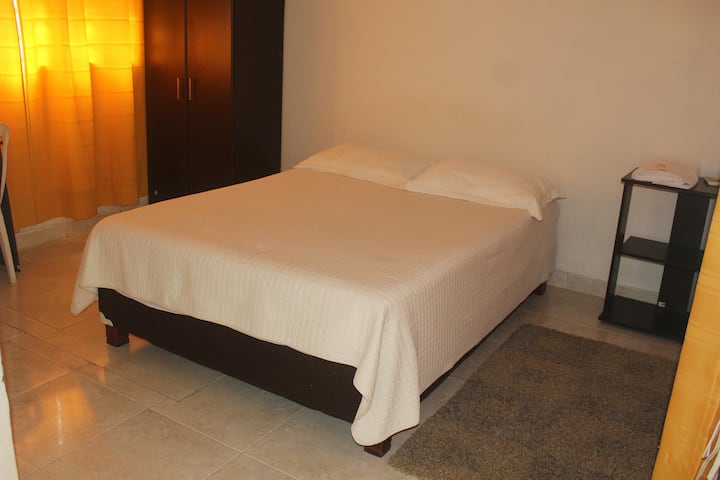 ห้องนอน