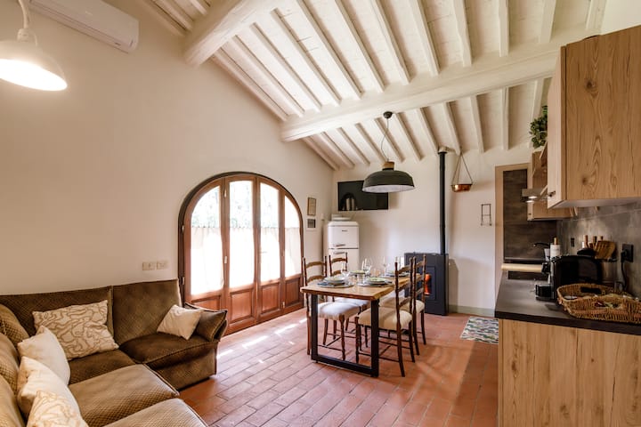 La Capannina Del Chianti - Radda in Chianti
