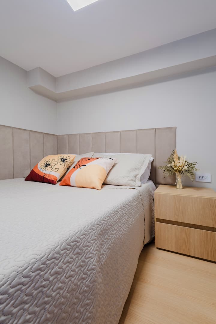 ห้องนอน