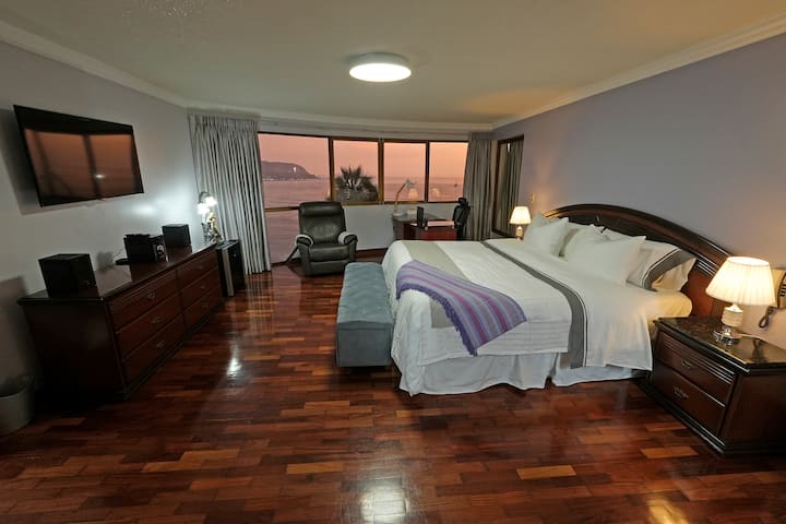 Спална соба 1