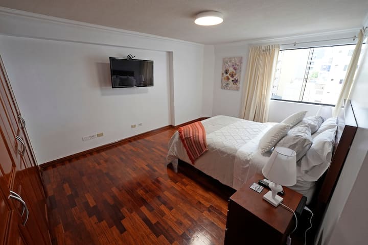 Спална соба 2