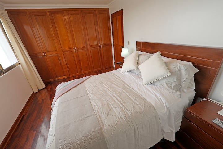 Спална соба 3