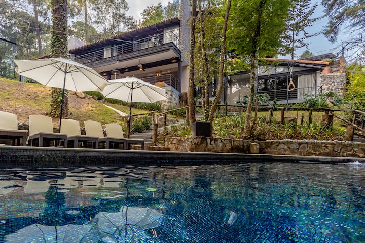 Otium PM managed Airbnb listing 3