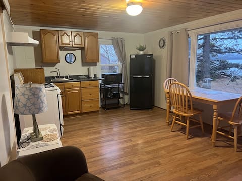 Newly Renovated Cabin @ Ocean Spray