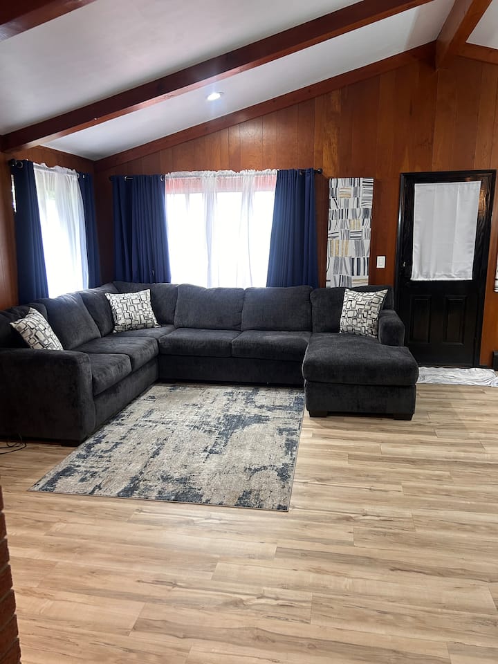 Cumbus Lake Estates - Pontiac, MI