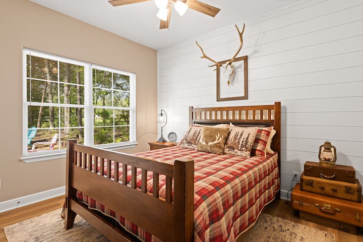 غرفة النوم 2