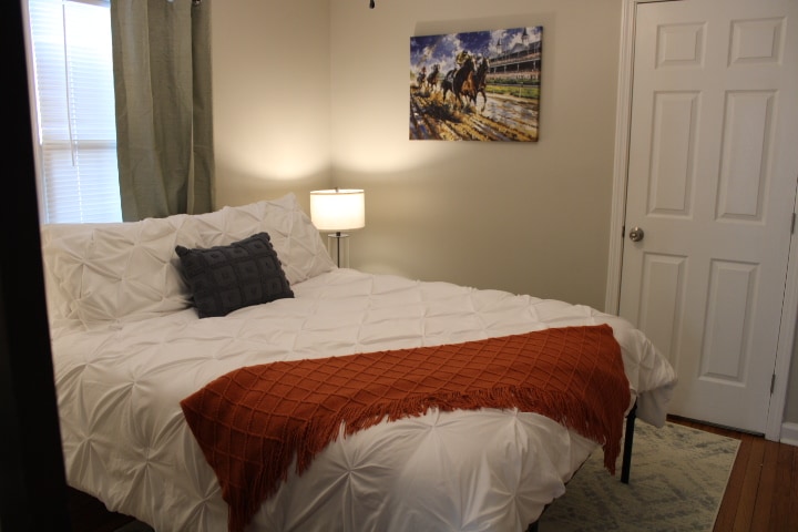 Спална соба 2