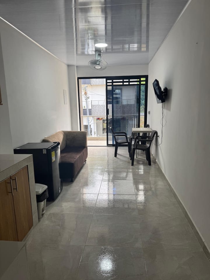 Apartamento Loma Verde - Necoclí