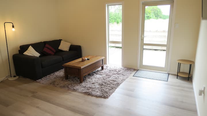 Lavender Lodge - 20 Mins From Airport - West Melton