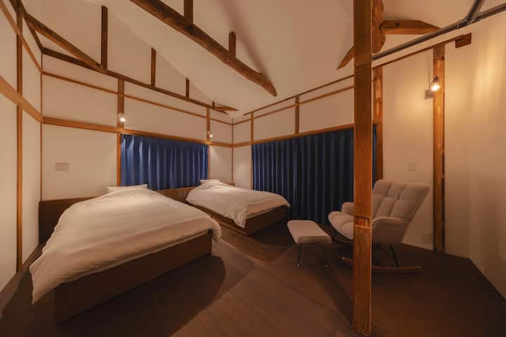 საძინებელი 2