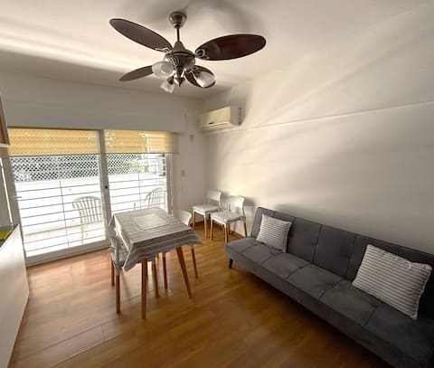 Successful Airbnb property: Arribeños Urban Style in Núñez